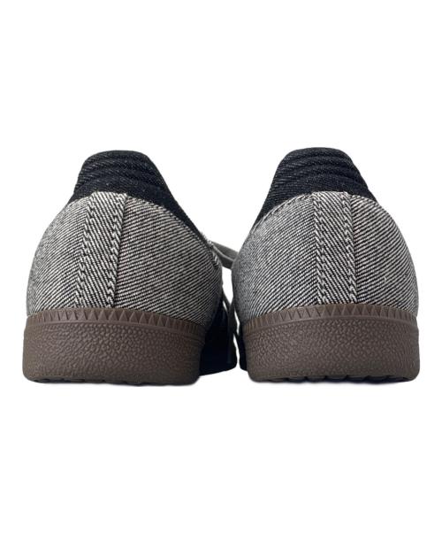 adidas Originals（アディダスオリジナル）adidas Originals (アディダスオリジナル) adidas originals　SAMBA OG　ローカットスニーカー グレー サイズ:27の古着・服飾アイテム