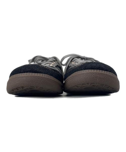 adidas Originals（アディダスオリジナル）adidas Originals (アディダスオリジナル) adidas originals　SAMBA OG　ローカットスニーカー グレー サイズ:27の古着・服飾アイテム