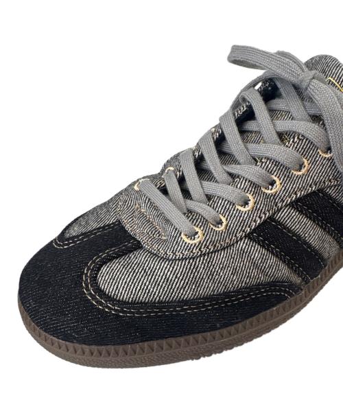 adidas Originals（アディダスオリジナル）adidas Originals (アディダスオリジナル) adidas originals　SAMBA OG　ローカットスニーカー グレー サイズ:27の古着・服飾アイテム