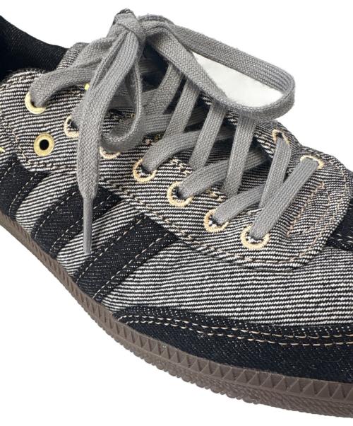 adidas Originals（アディダスオリジナル）adidas Originals (アディダスオリジナル) adidas originals　SAMBA OG　ローカットスニーカー グレー サイズ:27の古着・服飾アイテム