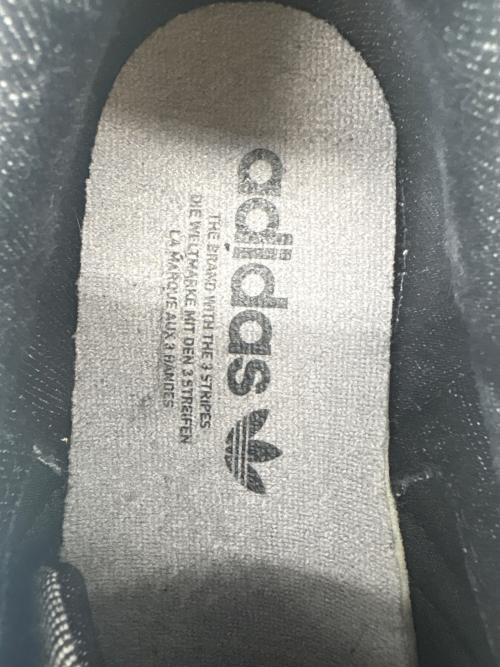 adidas Originals（アディダスオリジナル）adidas Originals (アディダスオリジナル) adidas originals　SAMBA OG　ローカットスニーカー グレー サイズ:27の古着・服飾アイテム