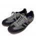 adidas Originals（アディダスオリジナル）の古着「adidas originals　SAMBA OG　ローカットスニーカー」｜グレー