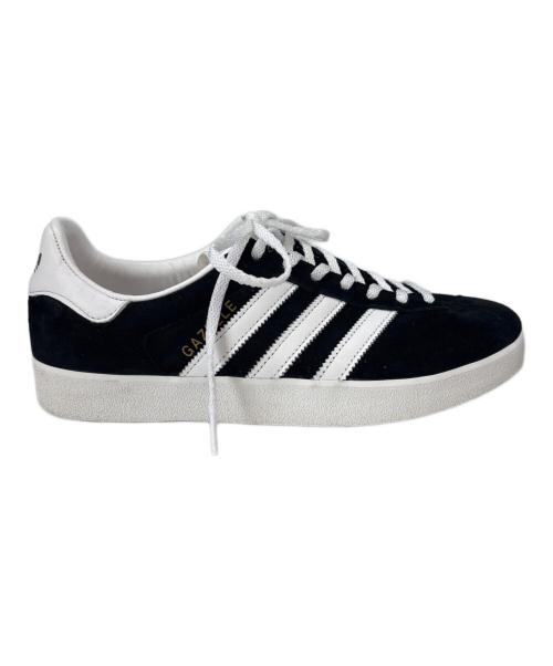 adidas Originals（アディダスオリジナル）adidas Originals (アディダスオリジナル) adidas originals　GAZELLE 85　ローカットスニーカー ブラック サイズ:27の古着・服飾アイテム