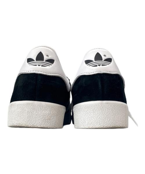 adidas Originals（アディダスオリジナル）adidas Originals (アディダスオリジナル) adidas originals　GAZELLE 85　ローカットスニーカー ブラック サイズ:27の古着・服飾アイテム