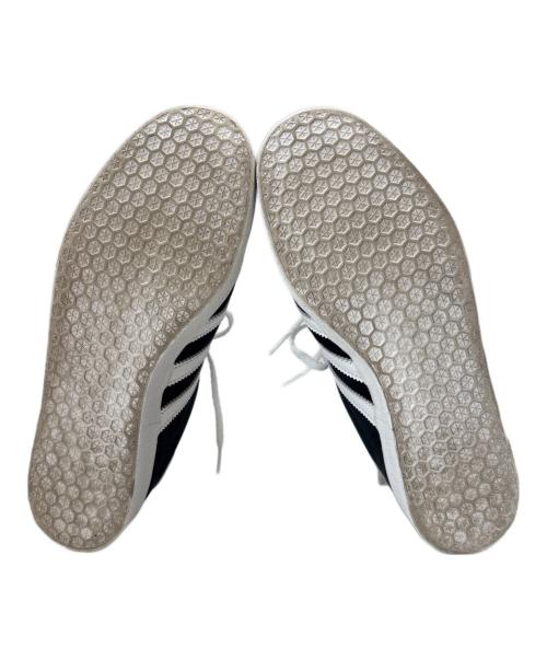 adidas Originals（アディダスオリジナル）adidas Originals (アディダスオリジナル) adidas originals　GAZELLE 85　ローカットスニーカー ブラック サイズ:27の古着・服飾アイテム
