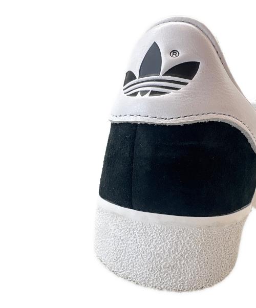 adidas Originals（アディダスオリジナル）adidas Originals (アディダスオリジナル) adidas originals　GAZELLE 85　ローカットスニーカー ブラック サイズ:27の古着・服飾アイテム