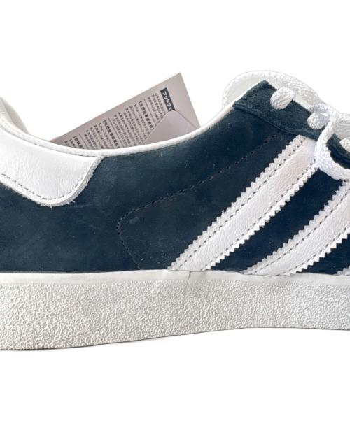 adidas Originals（アディダスオリジナル）adidas Originals (アディダスオリジナル) adidas originals　GAZELLE 85　ローカットスニーカー ブラック サイズ:27の古着・服飾アイテム