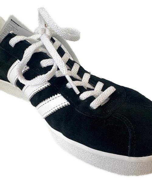 adidas Originals（アディダスオリジナル）adidas Originals (アディダスオリジナル) adidas originals　GAZELLE 85　ローカットスニーカー ブラック サイズ:27の古着・服飾アイテム
