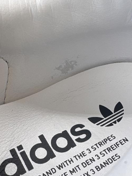 adidas Originals（アディダスオリジナル）adidas Originals (アディダスオリジナル) adidas originals　GAZELLE 85　ローカットスニーカー ブラック サイズ:27の古着・服飾アイテム