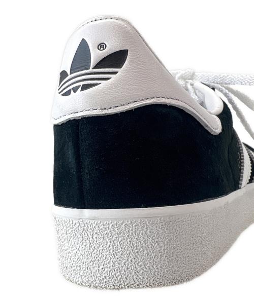 adidas Originals（アディダスオリジナル）adidas Originals (アディダスオリジナル) adidas originals　GAZELLE 85　ローカットスニーカー ブラック サイズ:27の古着・服飾アイテム