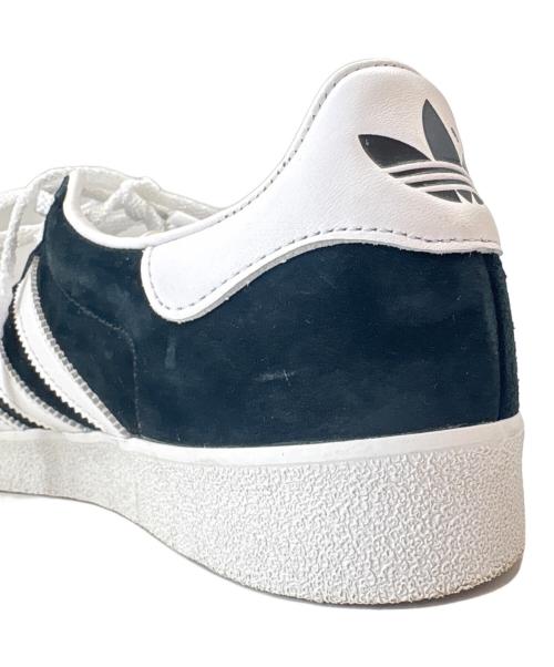 adidas Originals（アディダスオリジナル）adidas Originals (アディダスオリジナル) adidas originals　GAZELLE 85　ローカットスニーカー ブラック サイズ:27の古着・服飾アイテム