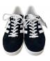adidas Originals (アディダスオリジナル) adidas originals　GAZELLE 85　ローカットスニーカー ブラック サイズ:27：5000円