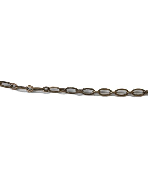 Christian Dior（クリスチャン ディオール）Christian Dior (クリスチャン ディオール) Christian Dior　チョーカー ブラックの古着・服飾アイテム