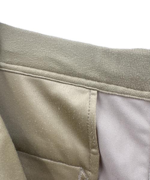 BEAUTY&YOUTH（ビューティーアンドユース）BEAUTY&YOUTH (ビューティーアンドユース) nonnative (ノンネイティブ) GRAMICCI (グラミチ) BEAUTY&YOUTH　nonnative　GRAMICCI　クライミングパンツ ベージュ サイズ:1の古着・服飾アイテム