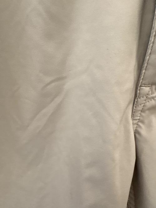 BEAUTY&YOUTH（ビューティーアンドユース）BEAUTY&YOUTH (ビューティーアンドユース) nonnative (ノンネイティブ) GRAMICCI (グラミチ) BEAUTY&YOUTH　nonnative　GRAMICCI　クライミングパンツ ベージュ サイズ:1の古着・服飾アイテム