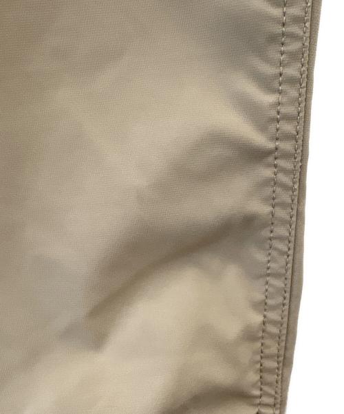 BEAUTY&YOUTH（ビューティーアンドユース）BEAUTY&YOUTH (ビューティーアンドユース) nonnative (ノンネイティブ) GRAMICCI (グラミチ) BEAUTY&YOUTH　nonnative　GRAMICCI　クライミングパンツ ベージュ サイズ:1の古着・服飾アイテム