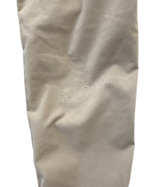 BEAUTY&YOUTH（ビューティーアンドユース）BEAUTY&YOUTH (ビューティーアンドユース) nonnative (ノンネイティブ) GRAMICCI (グラミチ) BEAUTY&YOUTH　nonnative　GRAMICCI　クライミングパンツ ベージュ サイズ:1の古着・服飾アイテム