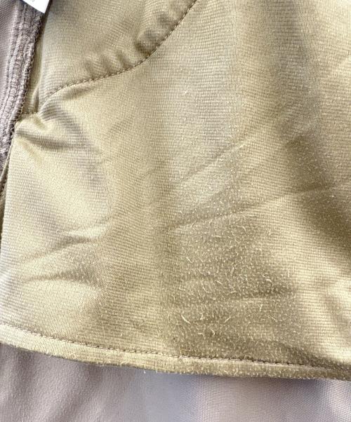 BEAUTY&YOUTH（ビューティーアンドユース）BEAUTY&YOUTH (ビューティーアンドユース) nonnative (ノンネイティブ) GRAMICCI (グラミチ) BEAUTY&YOUTH　nonnative　GRAMICCI　クライミングパンツ ベージュ サイズ:1の古着・服飾アイテム