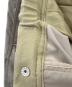 中古・古着 BEAUTY&YOUTH (ビューティーアンドユース) nonnative (ノンネイティブ) GRAMICCI (グラミチ) BEAUTY&YOUTH　nonnative　GRAMICCI　クライミングパンツ ベージュ サイズ:1：5000円