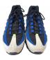 NIKE (ナイキ) NIKE　AIR MAX 95 SE ブルー サイズ:27.0：5000円