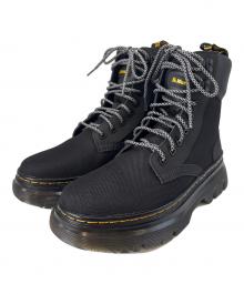 Dr.Martens（ドクターマーチン）の古着「Dr.Martens　ブーツ」｜ブラック