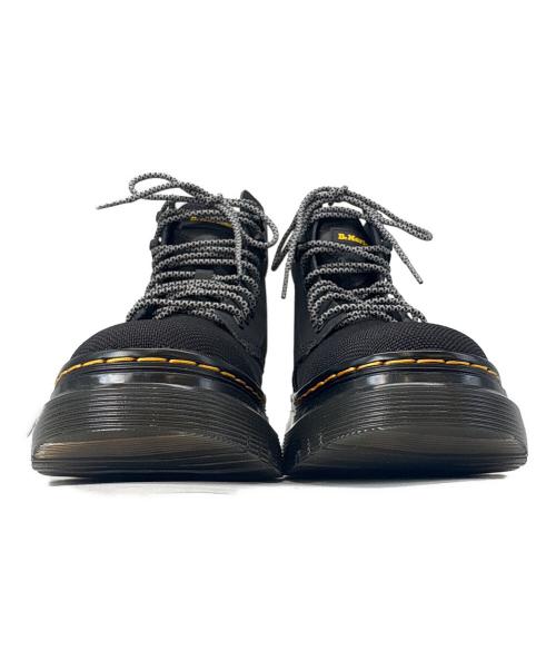 Dr.Martens（ドクターマーチン）Dr.Martens (ドクターマーチン) Dr.Martens　ブーツ ブラック サイズ:38の古着・服飾アイテム