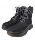 Dr.Martens（ドクターマーチン）の古着「Dr.Martens　ブーツ」｜ブラック