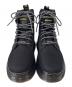 Dr.Martens (ドクターマーチン) Dr.Martens　ブーツ ブラック サイズ:38：18000円