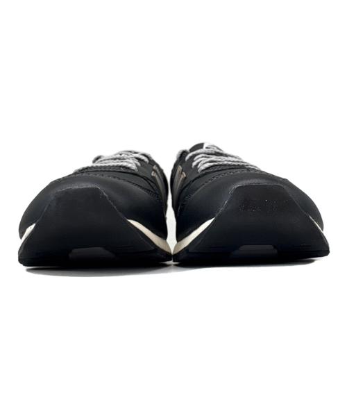 NEW BALANCE（ニューバランス）NEW BALANCE (ニューバランス) NEW BALANCE　996V2　スニーカー ブラック サイズ:26.5の古着・服飾アイテム