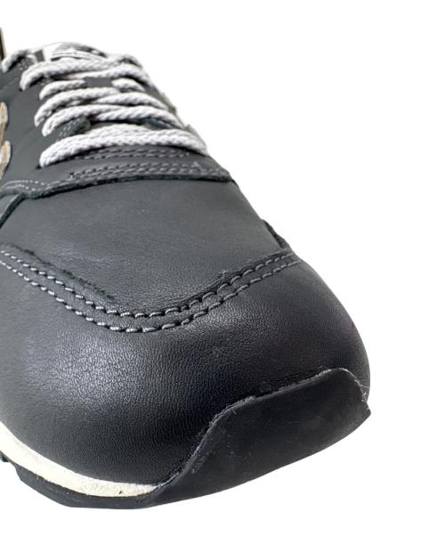 NEW BALANCE（ニューバランス）NEW BALANCE (ニューバランス) NEW BALANCE　996V2　スニーカー ブラック サイズ:26.5の古着・服飾アイテム