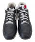 NEW BALANCE (ニューバランス) NEW BALANCE　996V2　スニーカー ブラック サイズ:26.5：10000円