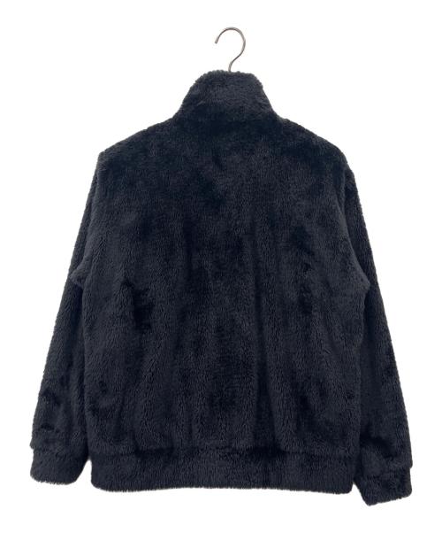 HELLY HANSEN（ヘリーハンセン）HELLY HANSEN (ヘリーハンセン) HELLY HANSEN　フリースジャケット ブラック サイズ:Sの古着・服飾アイテム