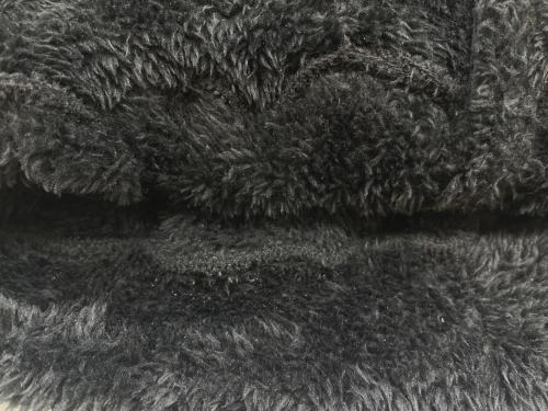 HELLY HANSEN（ヘリーハンセン）HELLY HANSEN (ヘリーハンセン) HELLY HANSEN　フリースジャケット ブラック サイズ:Sの古着・服飾アイテム