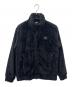 HELLY HANSEN（ヘリーハンセン）の古着「HELLY HANSEN　フリースジャケット」｜ブラック