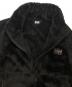 中古・古着 HELLY HANSEN (ヘリーハンセン) HELLY HANSEN　フリースジャケット ブラック サイズ:S：8000円