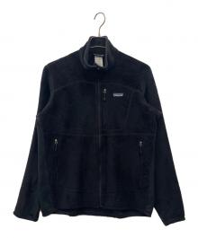 Patagonia（パタゴニア）の古着「Patagonia　フリースジャケット」｜ブラック