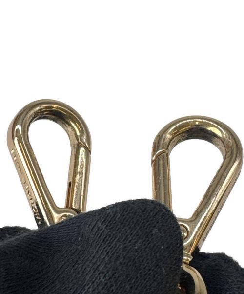 MICHAEL KORS（マイケル・コース）MICHAEL KORS (マイケル・コース) MICHAEL KORS 　2WAYバッグ ピンクの古着・服飾アイテム