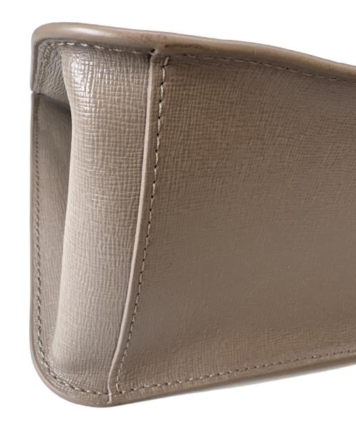 FURLA（フルラ）FURLA (フルラ) FURLA 　2WAYバッグ ベージュの古着・服飾アイテム