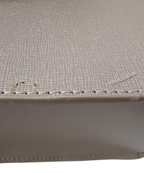 FURLA（フルラ）FURLA (フルラ) FURLA 　2WAYバッグ ベージュの古着・服飾アイテム