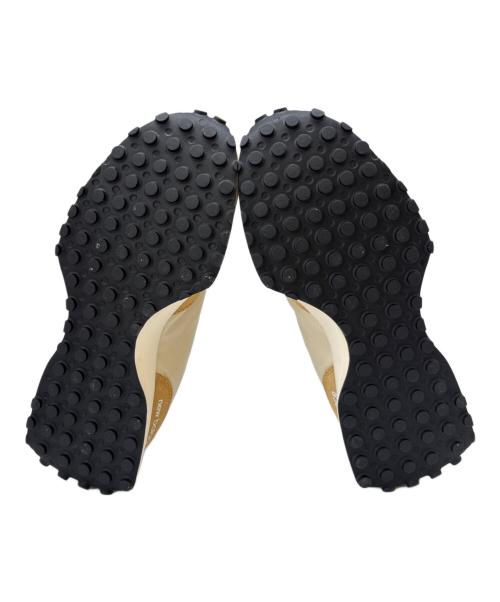 NEW BALANCE（ニューバランス）NEW BALANCE (ニューバランス) NEW BALANCE　ローカットスニーカー ベージュ サイズ:28の古着・服飾アイテム