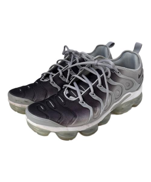 NIKE（ナイキ）NIKE (ナイキ) NIKE　AIR VAPORMAX　ローカットスニーカー グレー サイズ:28.5の古着・服飾アイテム