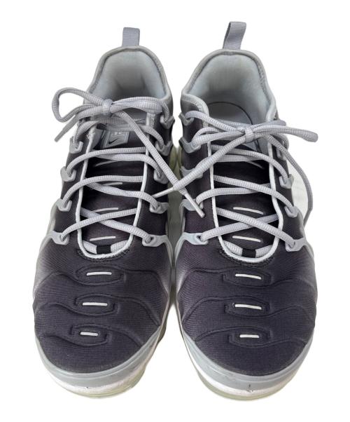 NIKE（ナイキ）NIKE (ナイキ) NIKE　AIR VAPORMAX　ローカットスニーカー グレー サイズ:28.5の古着・服飾アイテム