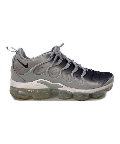 NIKE（ナイキ）NIKE (ナイキ) NIKE　AIR VAPORMAX　ローカットスニーカー グレー サイズ:28.5の古着・服飾アイテム