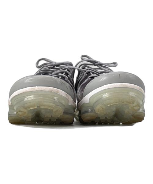 NIKE（ナイキ）NIKE (ナイキ) NIKE　AIR VAPORMAX　ローカットスニーカー グレー サイズ:28.5の古着・服飾アイテム