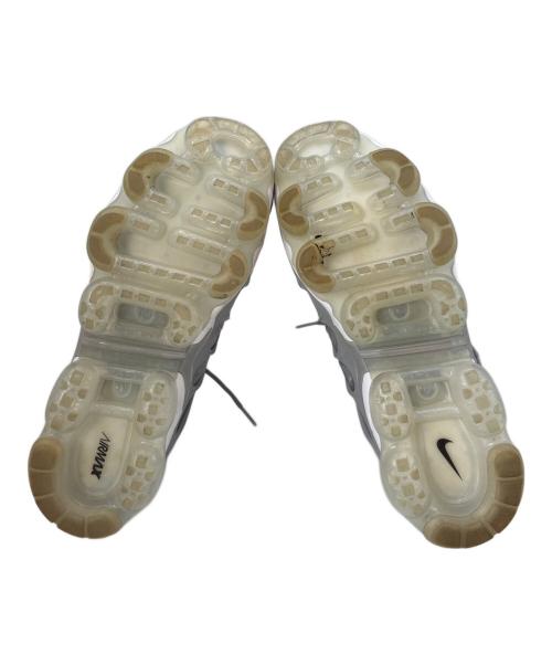 NIKE（ナイキ）NIKE (ナイキ) NIKE　AIR VAPORMAX　ローカットスニーカー グレー サイズ:28.5の古着・服飾アイテム