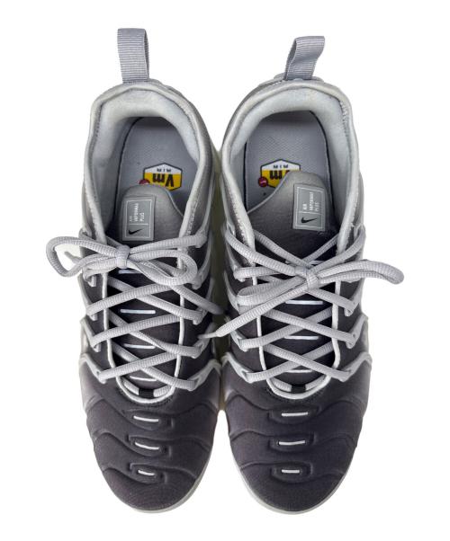 NIKE（ナイキ）NIKE (ナイキ) NIKE　AIR VAPORMAX　ローカットスニーカー グレー サイズ:28.5の古着・服飾アイテム