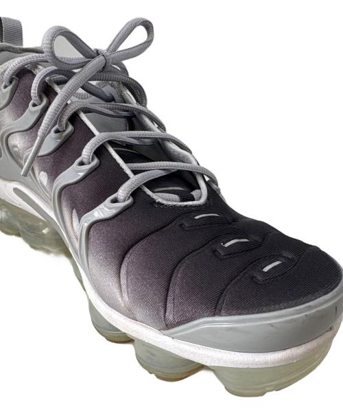 NIKE（ナイキ）NIKE (ナイキ) NIKE　AIR VAPORMAX　ローカットスニーカー グレー サイズ:28.5の古着・服飾アイテム