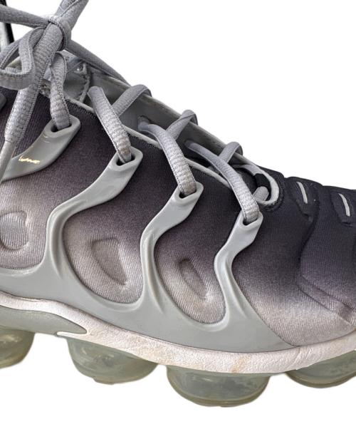 NIKE（ナイキ）NIKE (ナイキ) NIKE　AIR VAPORMAX　ローカットスニーカー グレー サイズ:28.5の古着・服飾アイテム