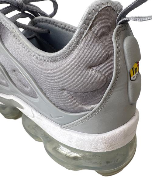 NIKE（ナイキ）NIKE (ナイキ) NIKE　AIR VAPORMAX　ローカットスニーカー グレー サイズ:28.5の古着・服飾アイテム