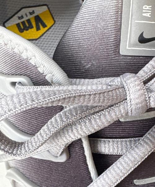 NIKE（ナイキ）NIKE (ナイキ) NIKE　AIR VAPORMAX　ローカットスニーカー グレー サイズ:28.5の古着・服飾アイテム
